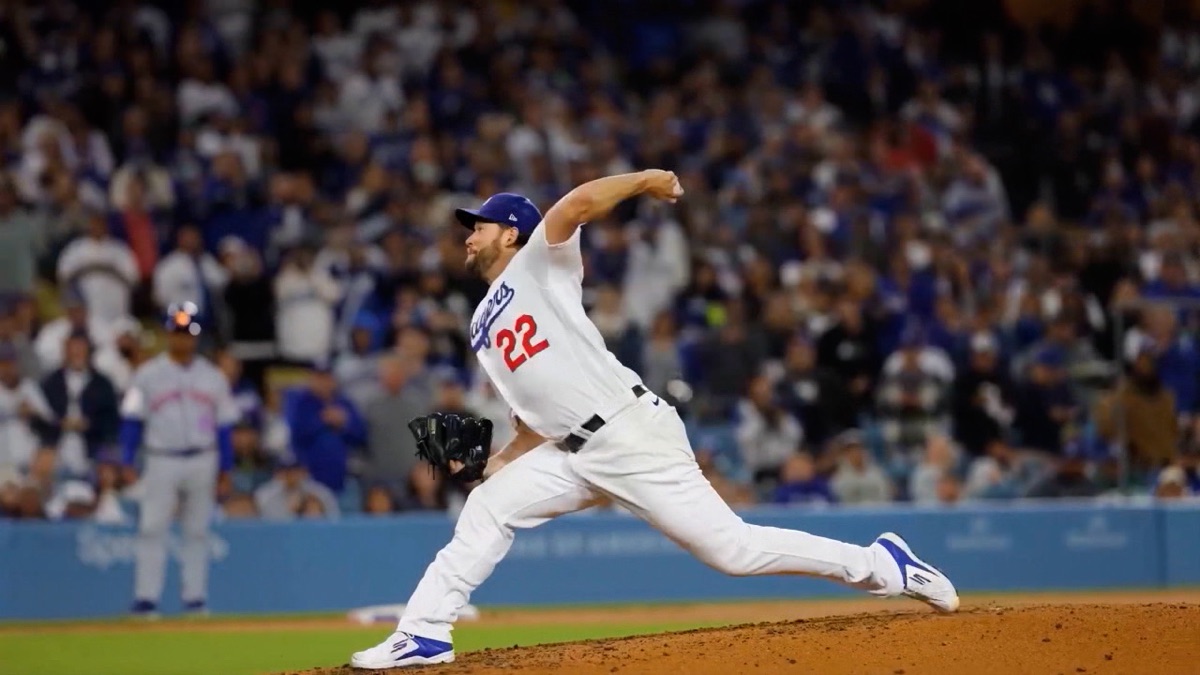 April 23, 2023 - MLB This Week (Season 2, Episode 3) - Apple TV