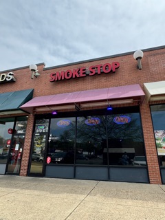 Smoke Stop