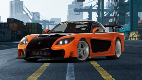 Read more about Fast & Furious