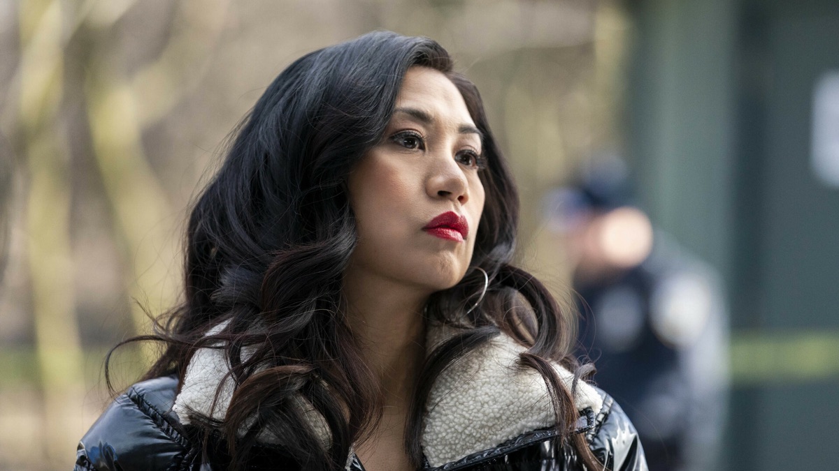 Episodio 17 The Equalizer (Temporada 3, Episodio 17) Apple TV (ES)