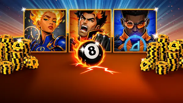 Hero Squad Quests