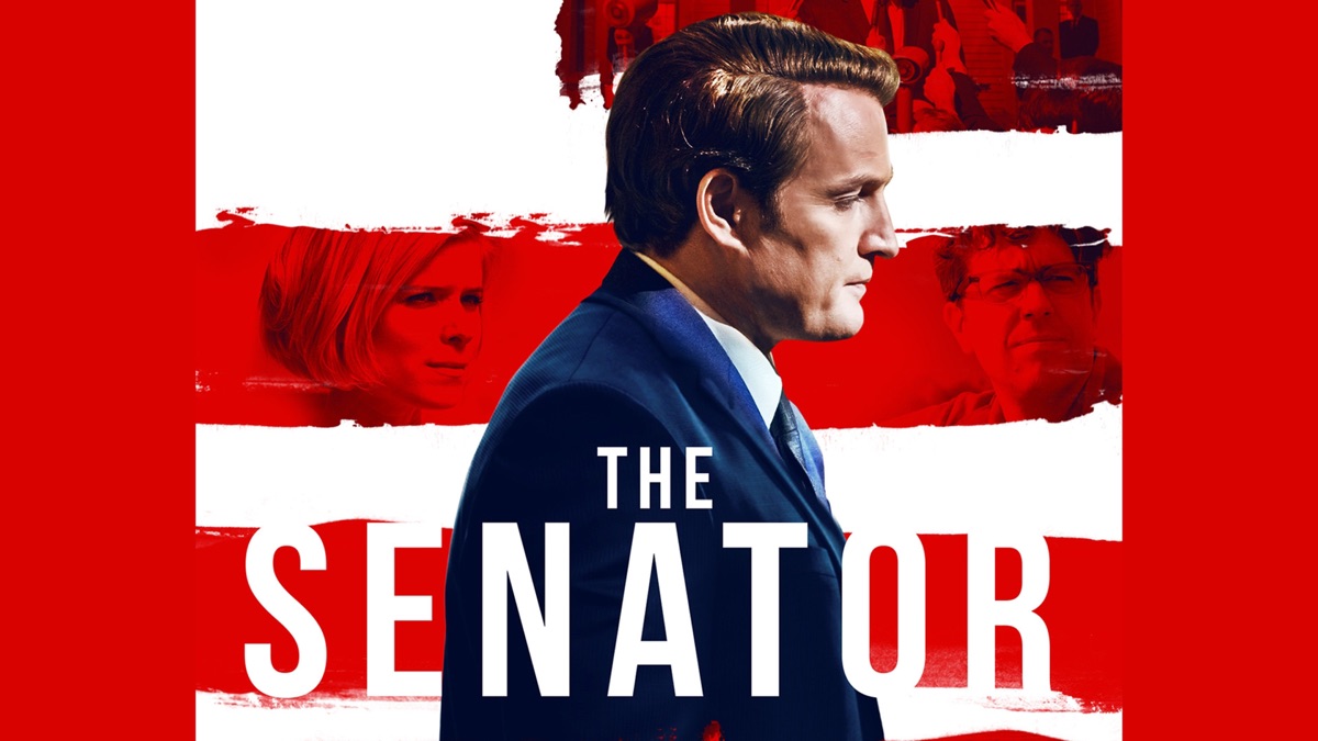 ‎The Senator - Apple TV