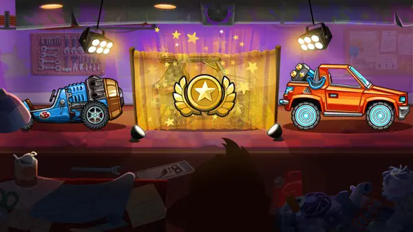 New Public Event Unlocks!