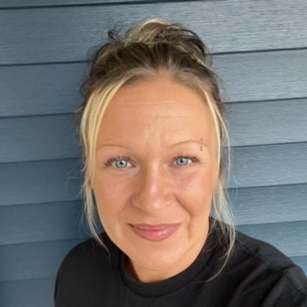 AppleMusic profile picture for @jennty