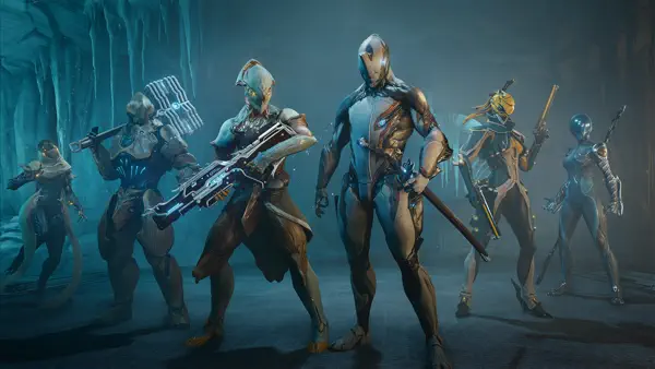 The Icebind