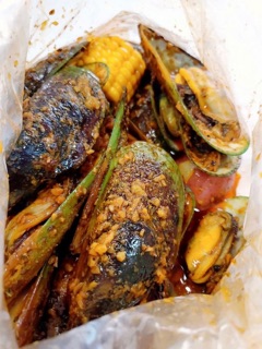 SON’S Cajun Spot