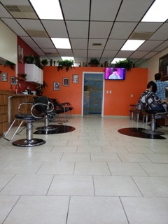 QT Hair Salon