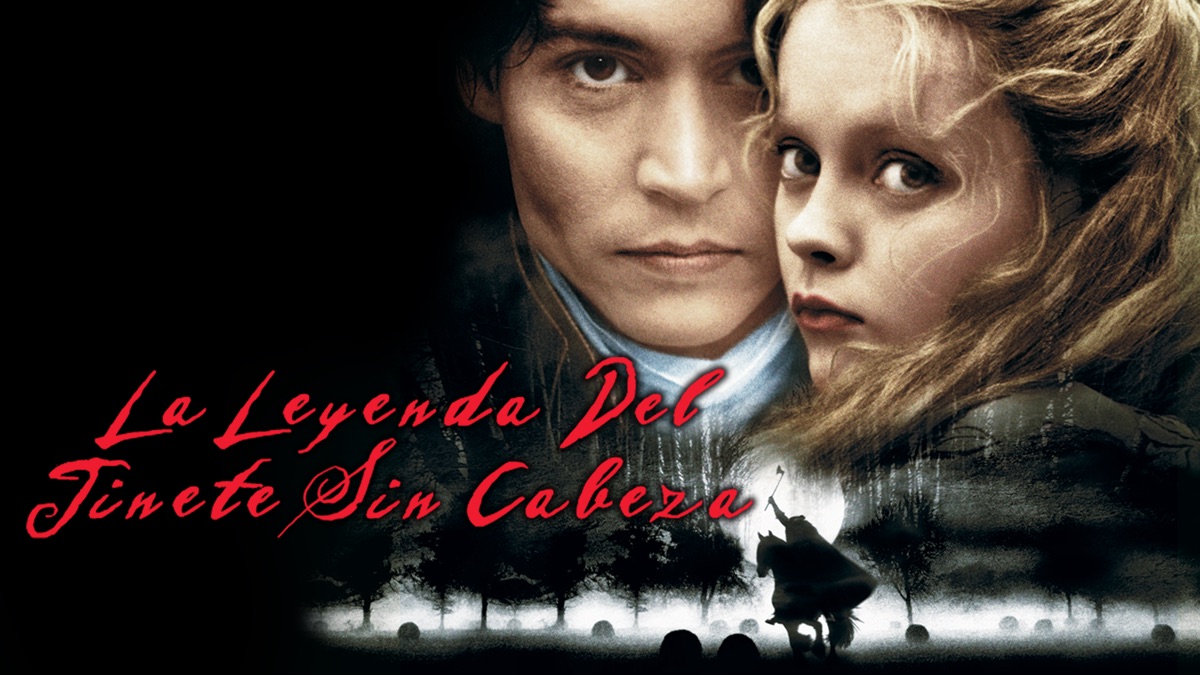 ‎El Jinete sin Cabeza - Apple TV
