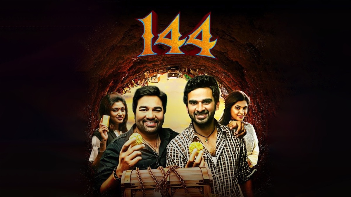 ‎144Tamil - Apple TV