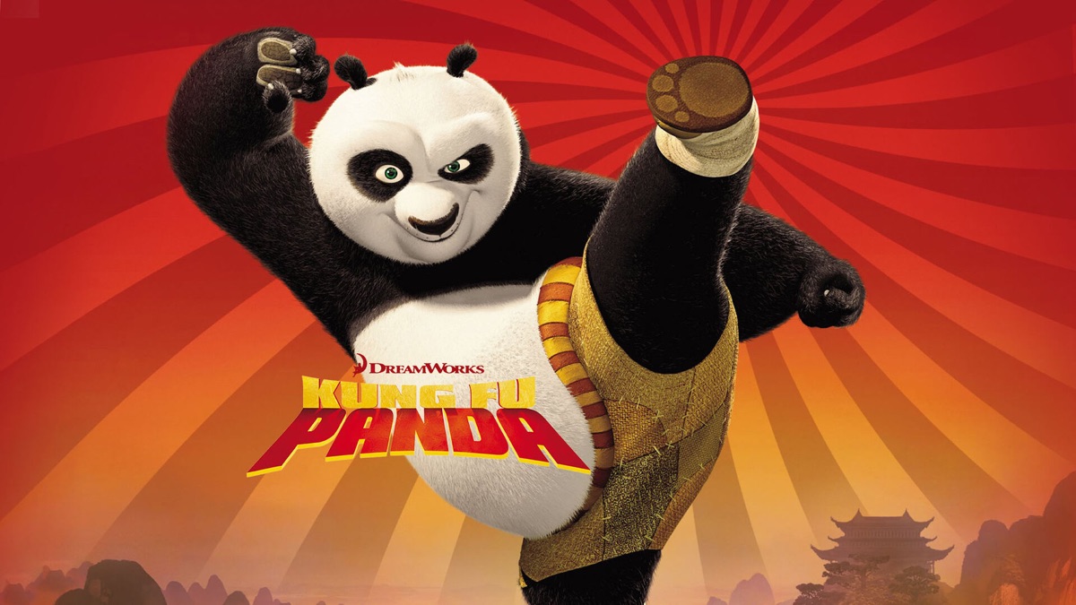 Kung Fu Panda