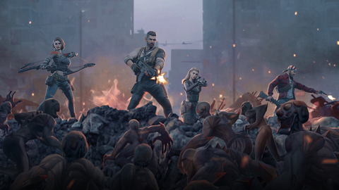 Read more about Get ready for Horde Challenge!