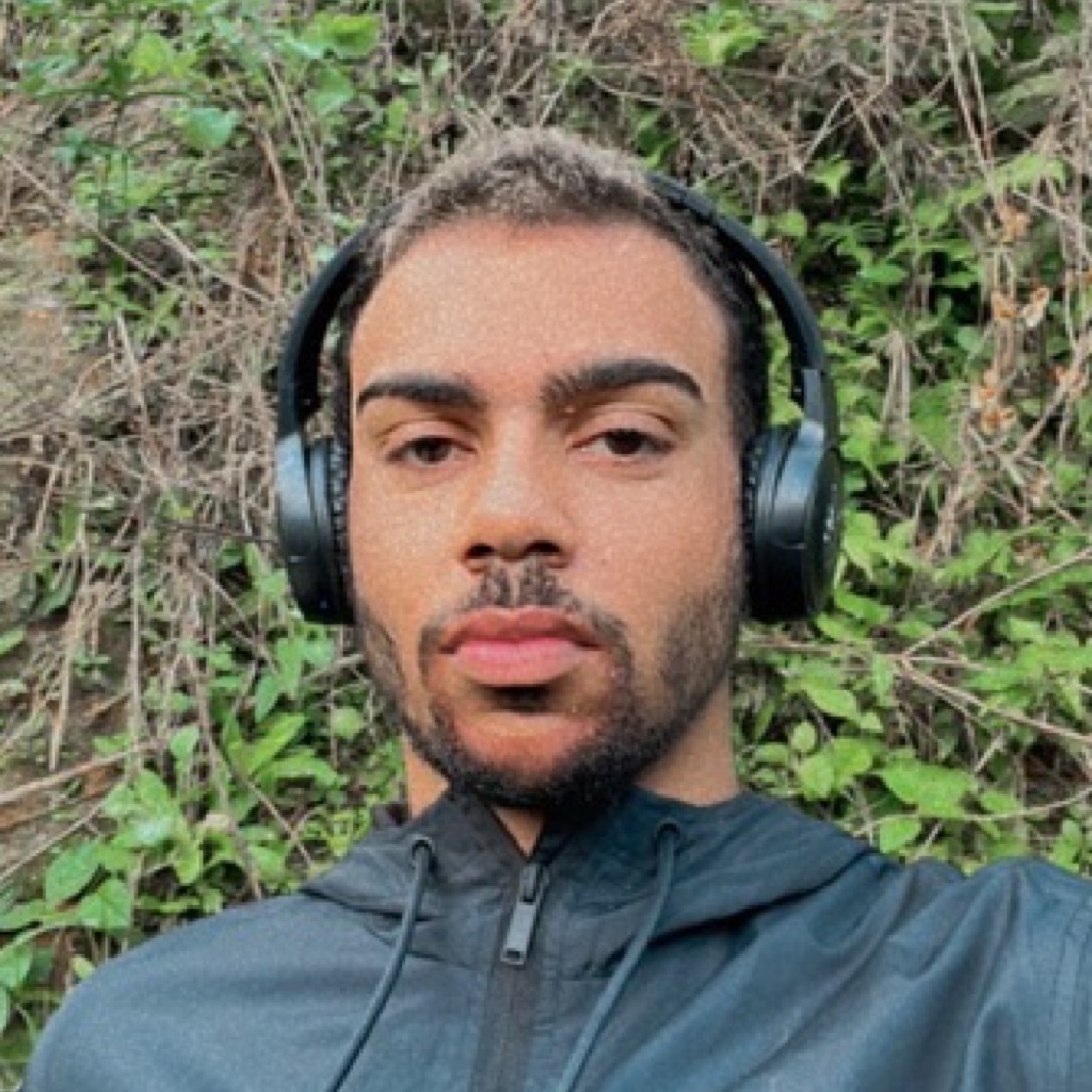 AppleMusic profile picture for @kaique