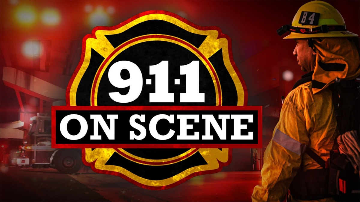‎911: on Scene - Apple TV