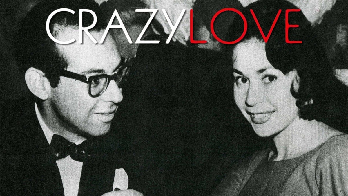 ‎Crazy Love - Apple TV