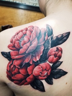 Lucky Soul Tattoo photo 4