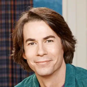 Jerry Trainor