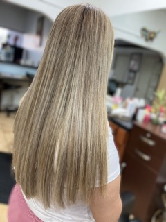 Aurora's Beauty Salon 2