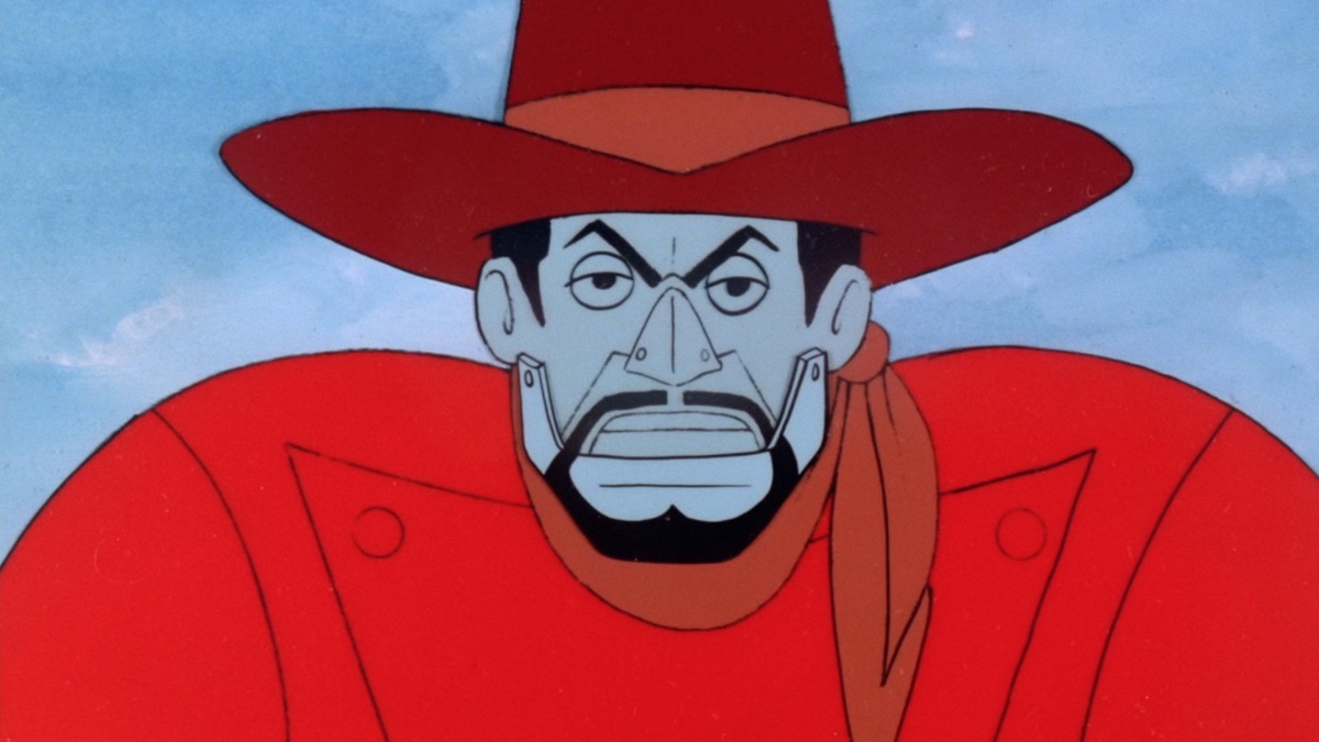 Robot Ranch - Scooby Doo and Scrappy Doo (temporada 2, episodio 137 ...