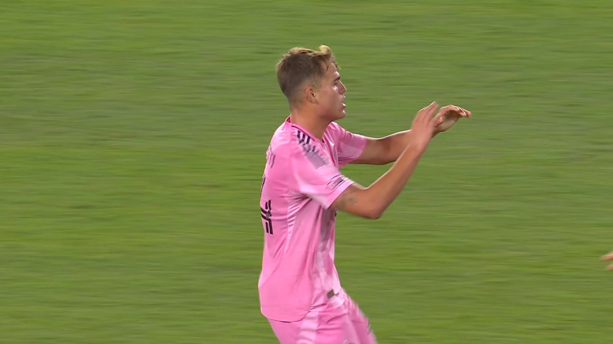 ‎Goal: M. Silvetti vs. ORL, 49' – Watch MLS Highlights