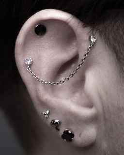 Kadawerr Piercing photo 8