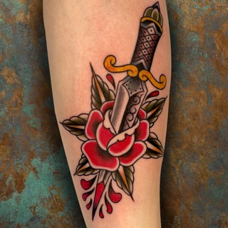 Good Tattoo photo 4