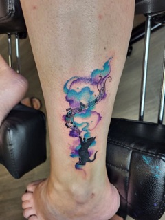 Avatar Tat2 and Art Gallery photo 4