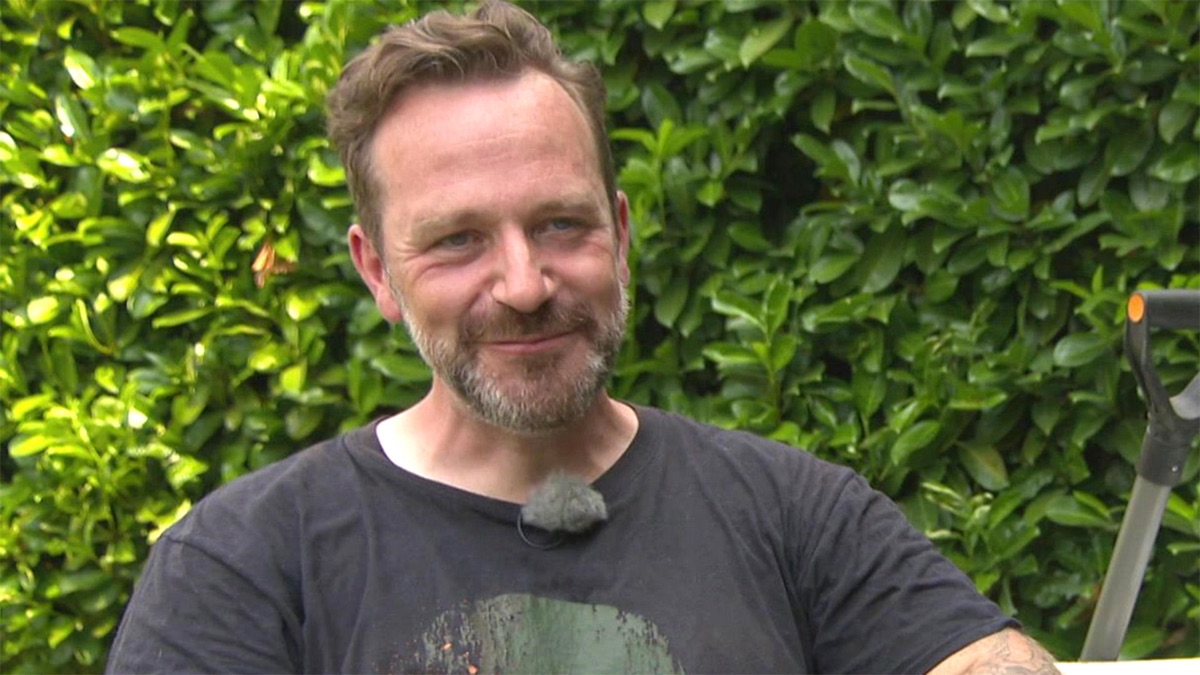 Heute u.a. Andis Gartenprojekt Ab ins Beet! (Staffel 19, Folge 11