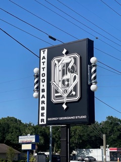 Georgy geordano studio