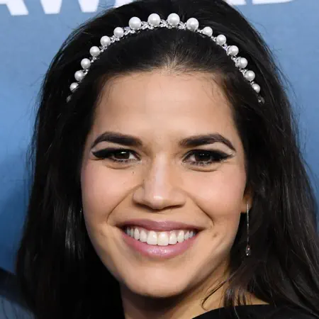 America Ferrera