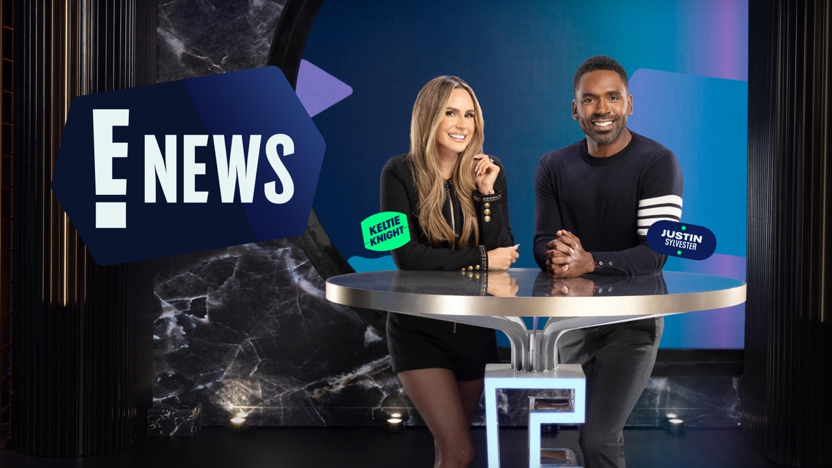 ‎E! News - Apple TV