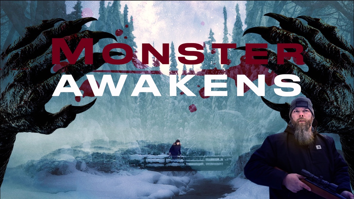 Monster Awakens Apple Tv Uk