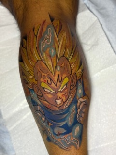 Illustrative Tattoo Studios