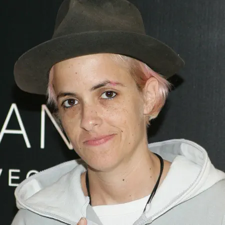 Samantha Ronson