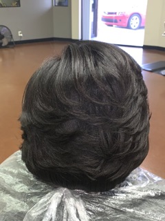 It’s A Wrap Hair Salon