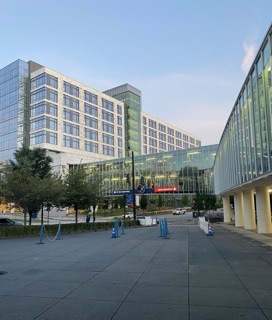 Emory University Hospital