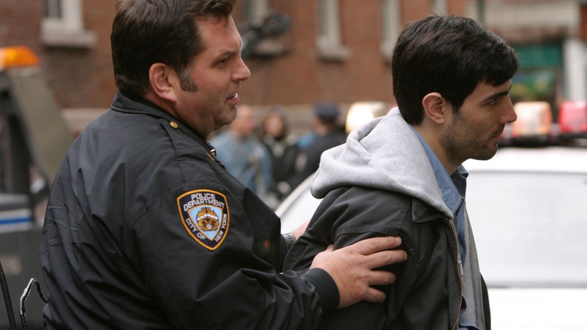 ‎A Ticket Grows in Brooklyn – Third Watch (Season 5, Episode 9) - Apple ...