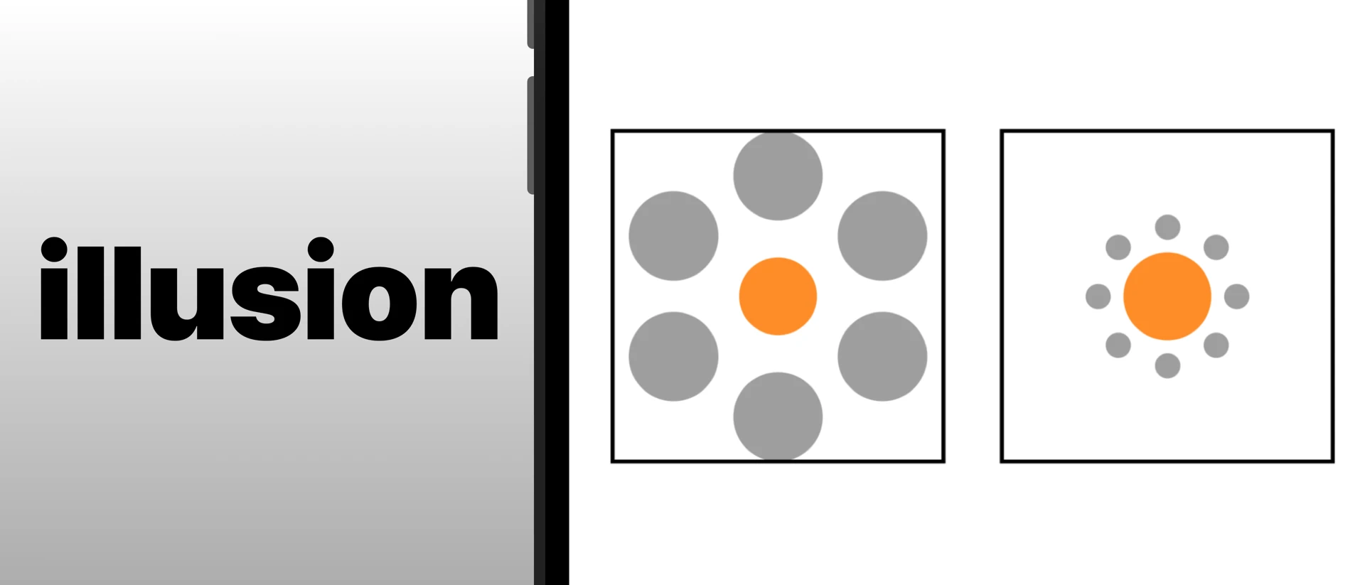 IllusionTEST product page header