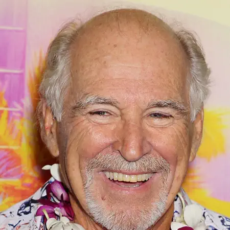 Jimmy Buffett