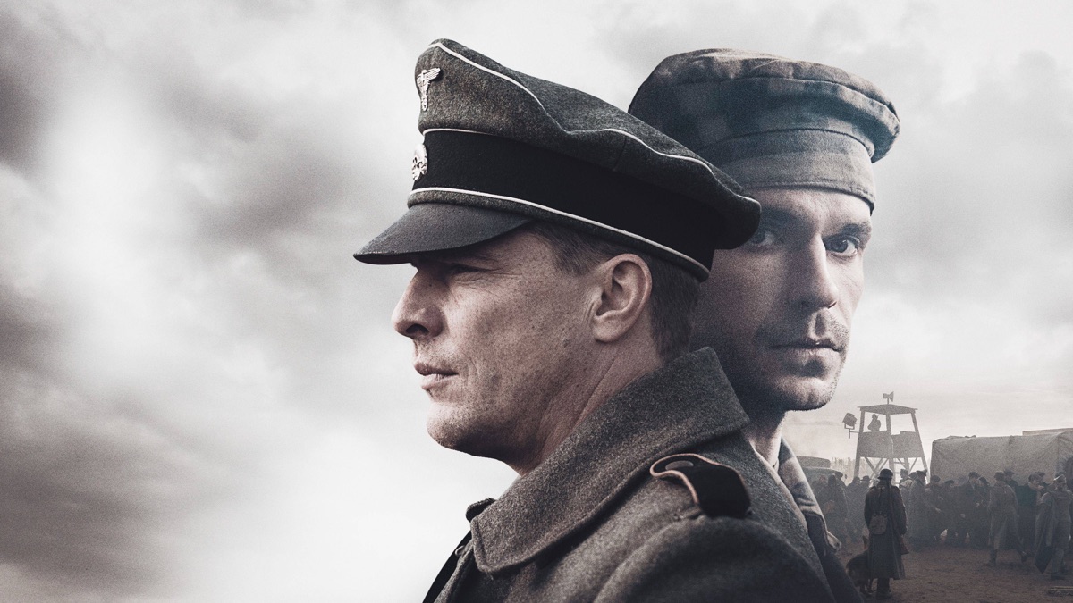 The Auschwitz Report Apple TV (CZ)