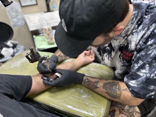 Authentic Arts Tattoo photo 10