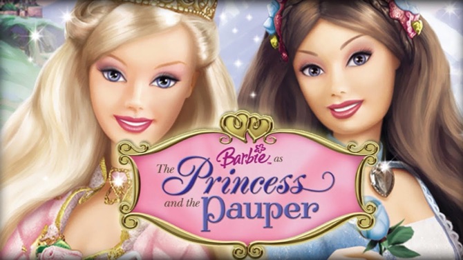 Barbie Principessa Dell Isola Perduta Streaming Ita