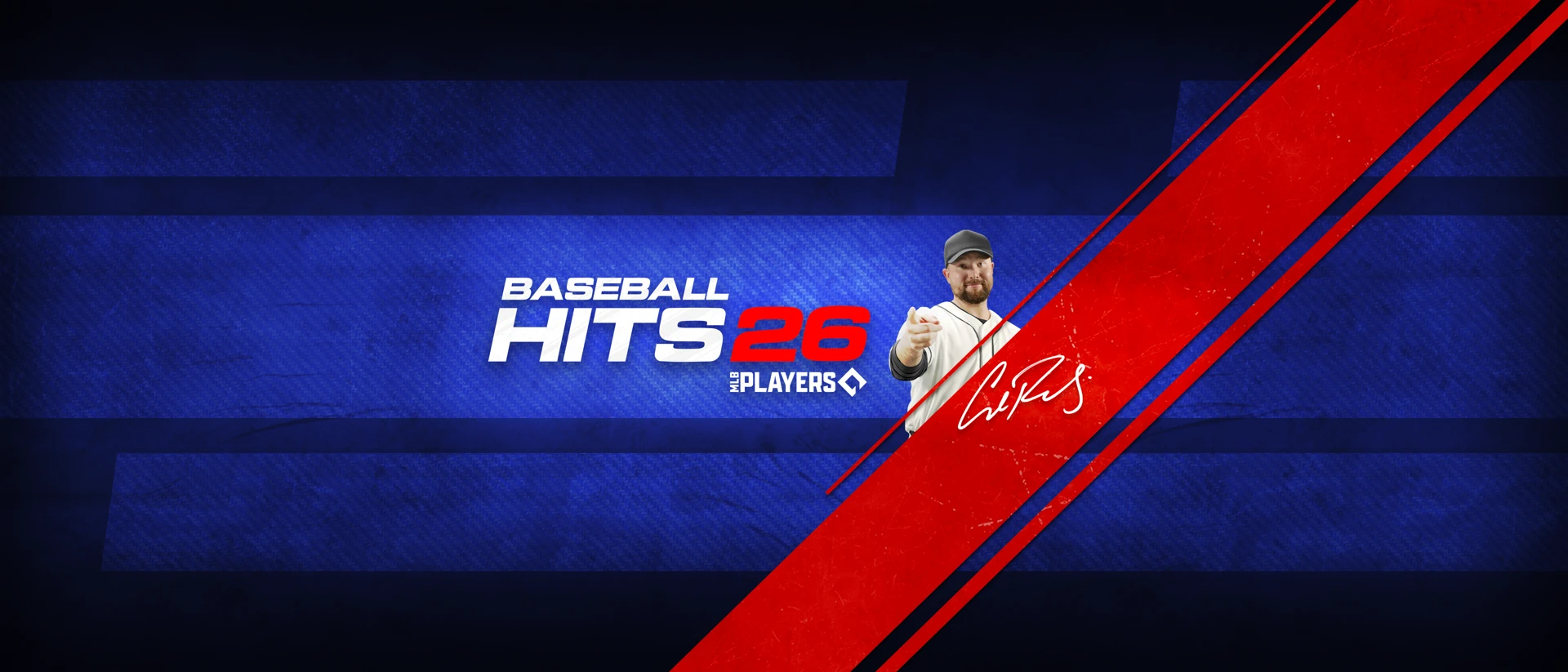 Baseball Hits 26 product page header