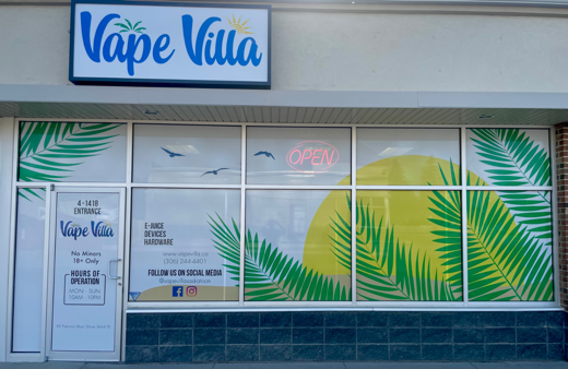 la villa vape Aspire Breeze 2 Vape Kit main image 1