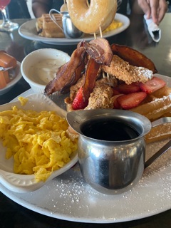 Maple Bacon Photos