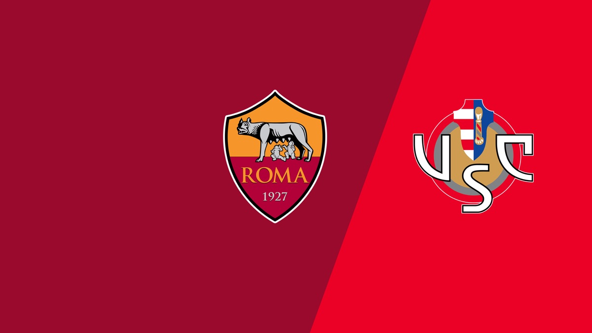 AS Roma vs. US Cremonese - Watch Live - Apple TV