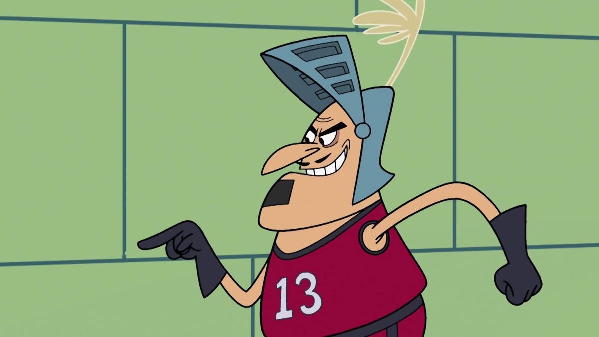 Then Things Got Weird / Duck Duck Ghost The New Looney Tunes (Season