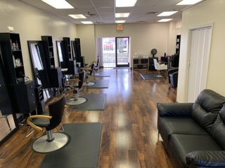 Papi’s Salon