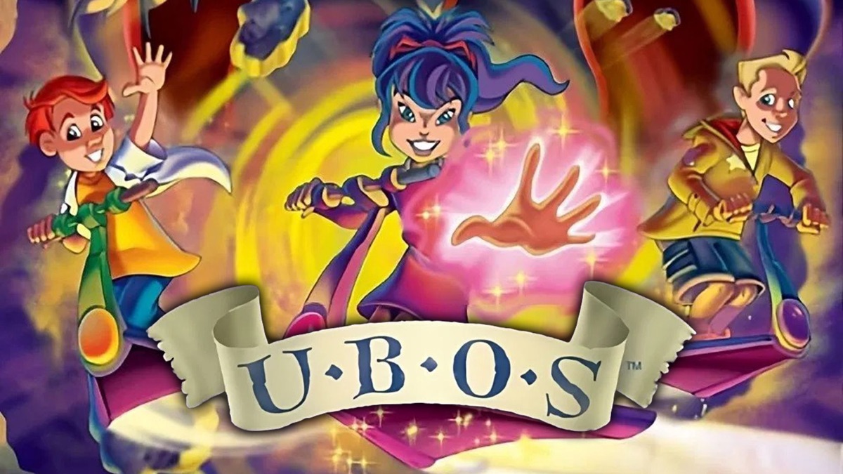 Ultimate Book of Spells - Apple TV