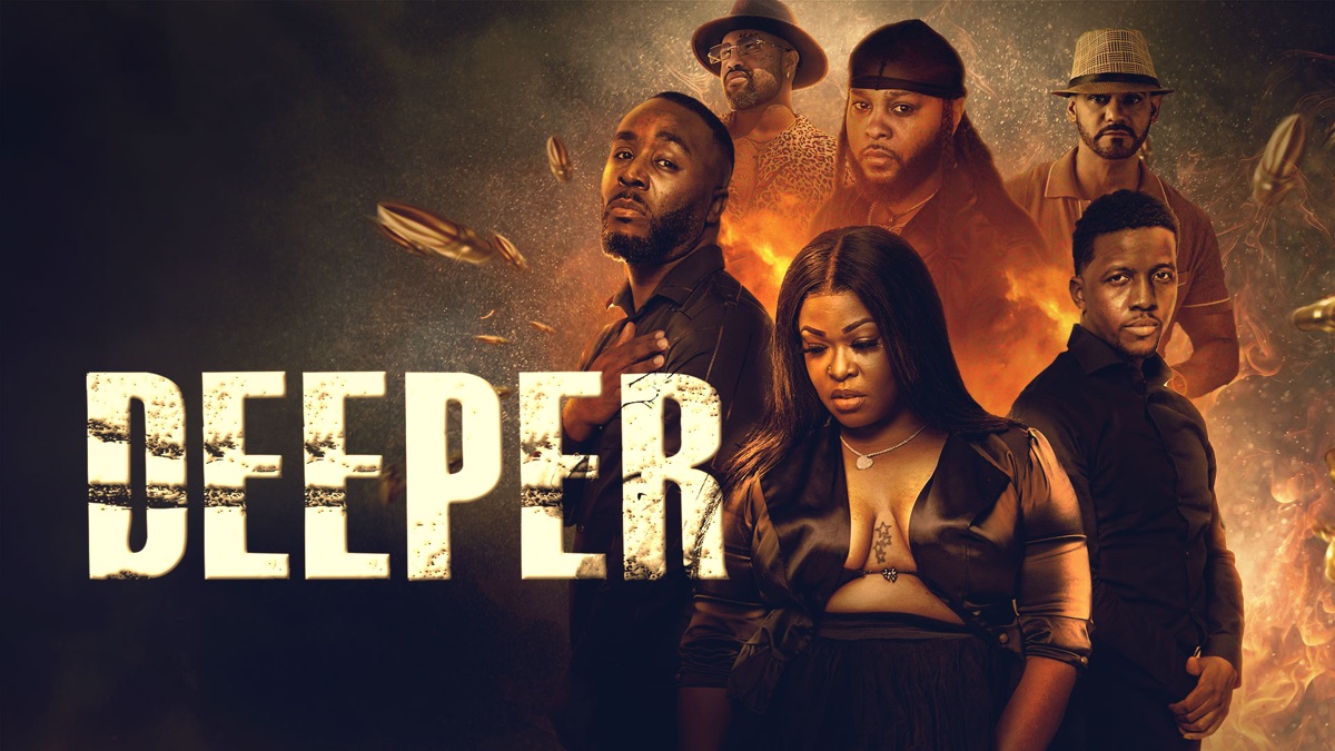 ‎Deeper - Apple TV