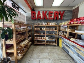 Valerio’s Bakery